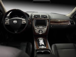 2010 Jaguar XK 2dr Cpe