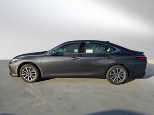 2024 Lexus ES 350