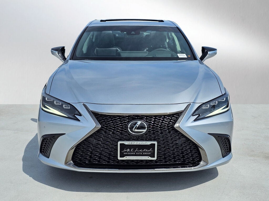 2024 Lexus ES 300h F SPORT DESIGN F SPORT DESIGN