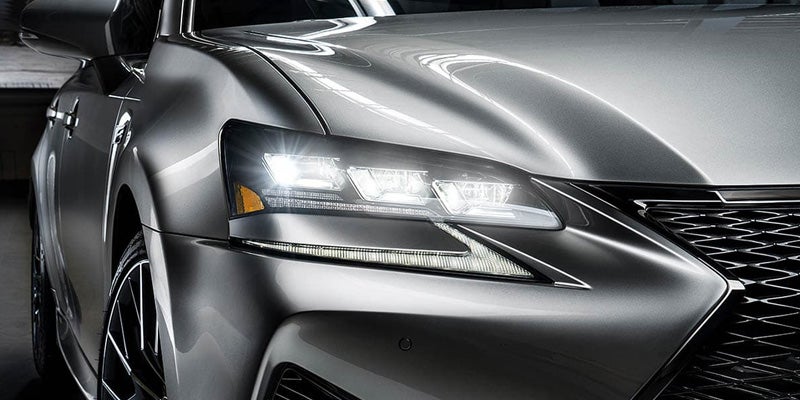 Platinum Tire and Wheel Protection at Lexus of Thousand Oaks in Thousand Oaks CA