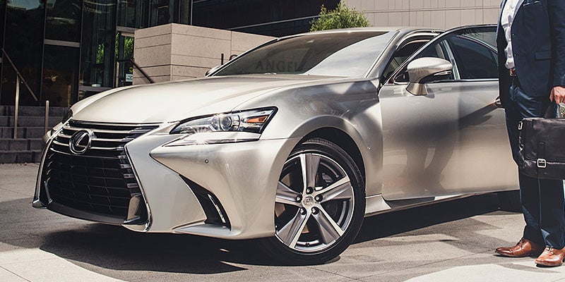 Excess Wear and Use Protection at Lexus of Thousand Oaks in Thousand Oaks CA