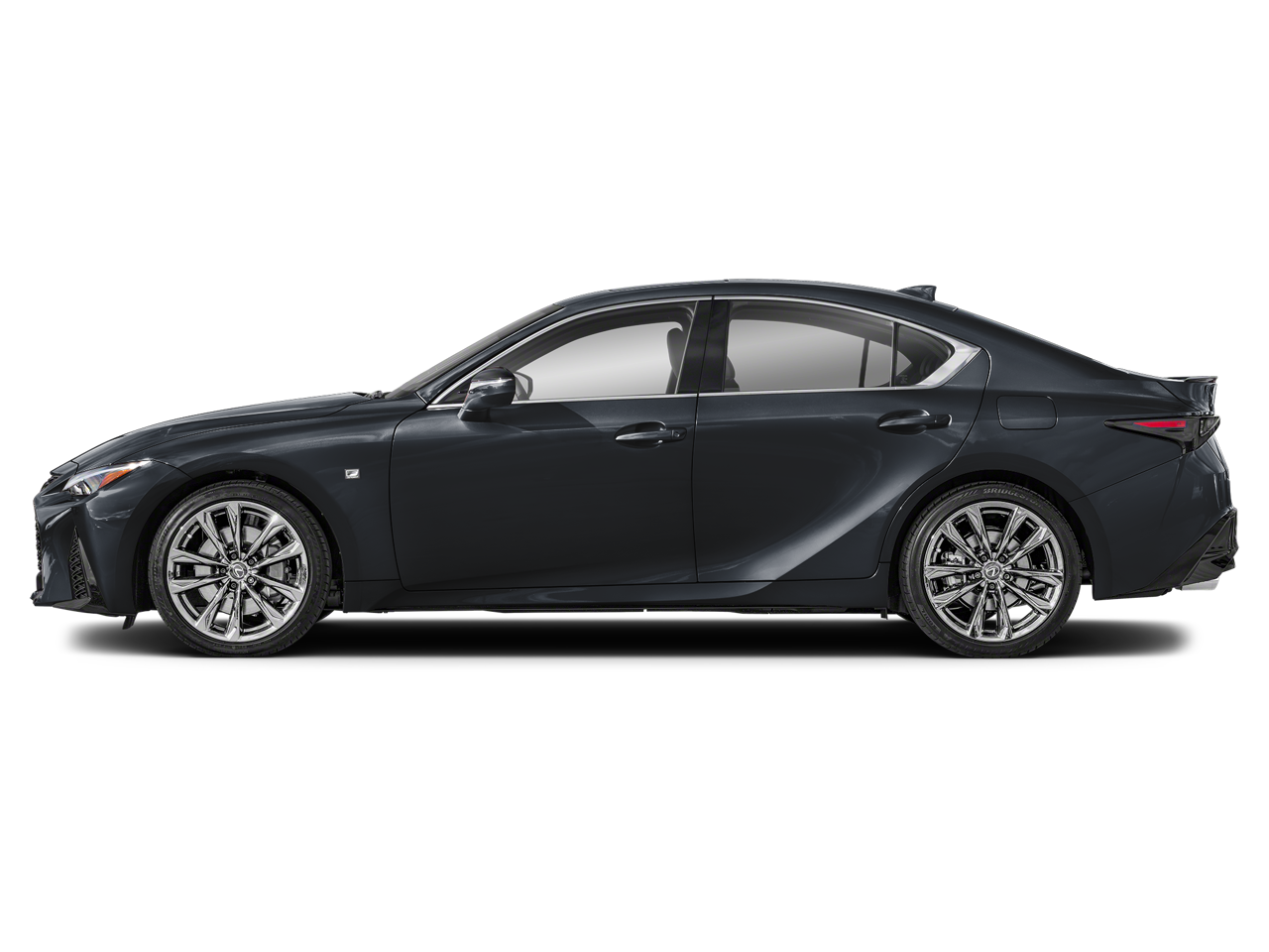 2025 Lexus IS F SPORT