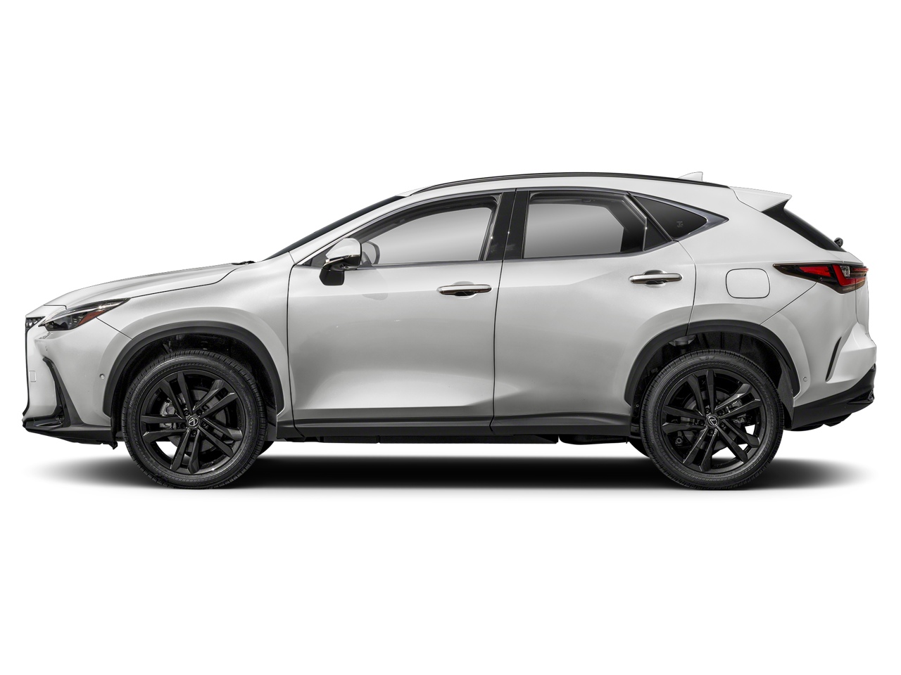 2025 Lexus NX Luxury