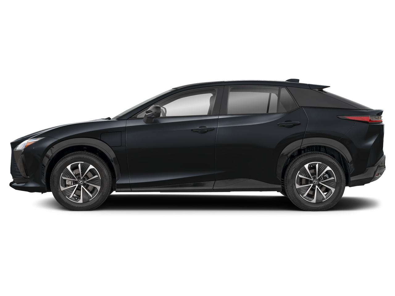 2025 Lexus RZ RZ 450e