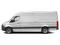2025 Mercedes-Benz Sprinter Cargo Van 2500 High Roof I4 Diesel HO 170" RWD