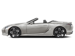 2026 Lexus LC 500 CONVERTIBLE CONVERTIBLE