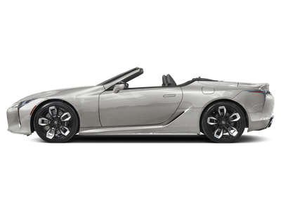 2026 Lexus LC 500 CONVERTIBLE CONVERTIBLE