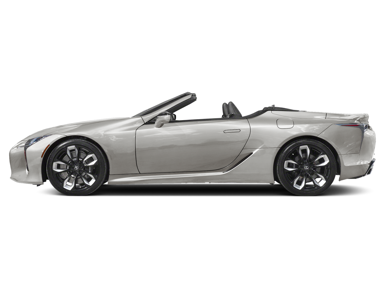 2026 Lexus LC 500 CONVERTIBLE CONVERTIBLE