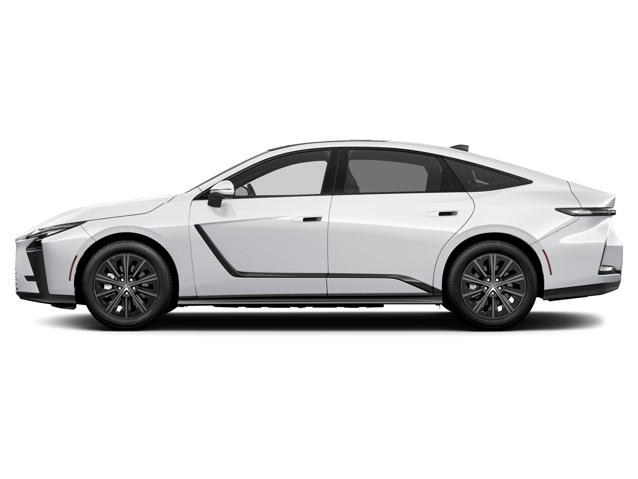 2026 Lexus ES 350e PREMIUM