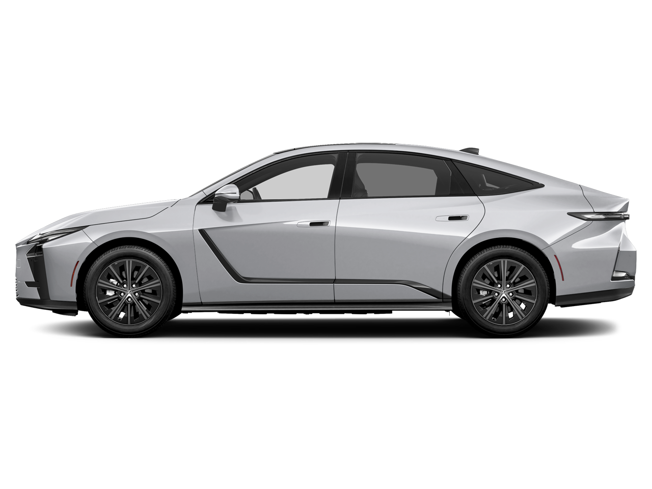 2026 Lexus ES 350e PREMIUM PREMIUM