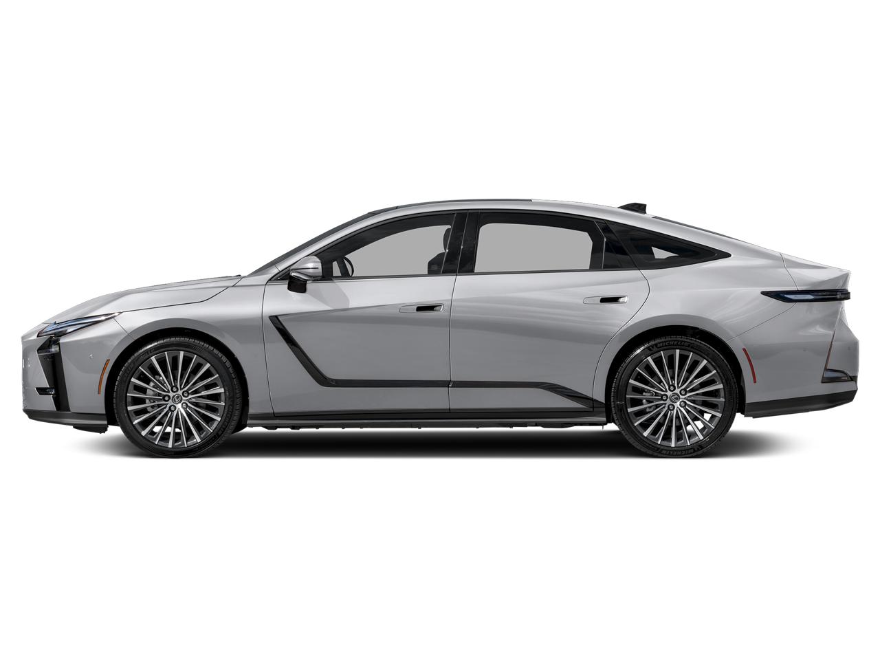 2026 Lexus ES 350e PREMIUM
