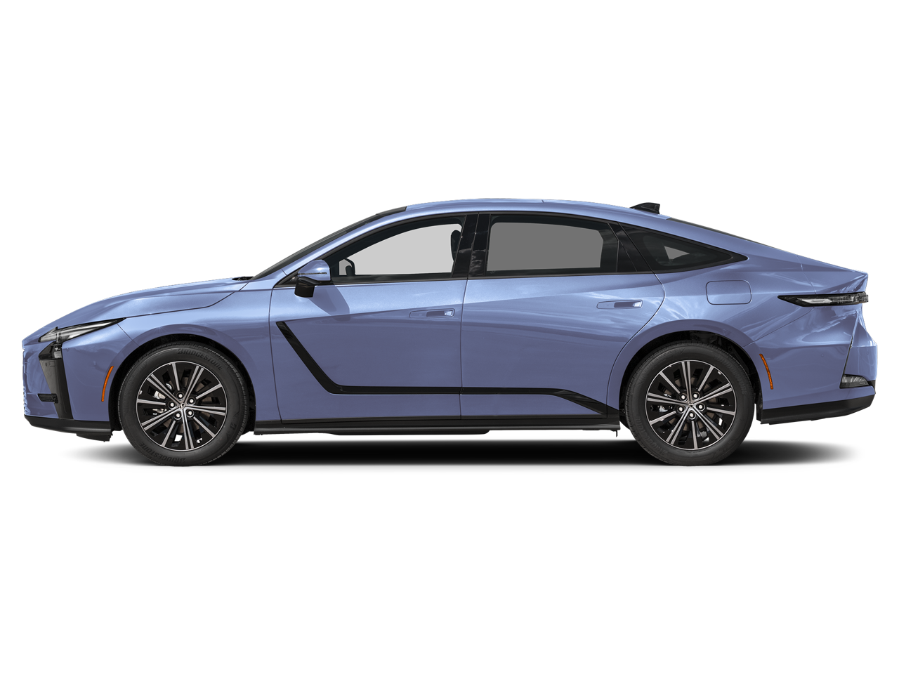 2026 Lexus ES 350h PREMIUM