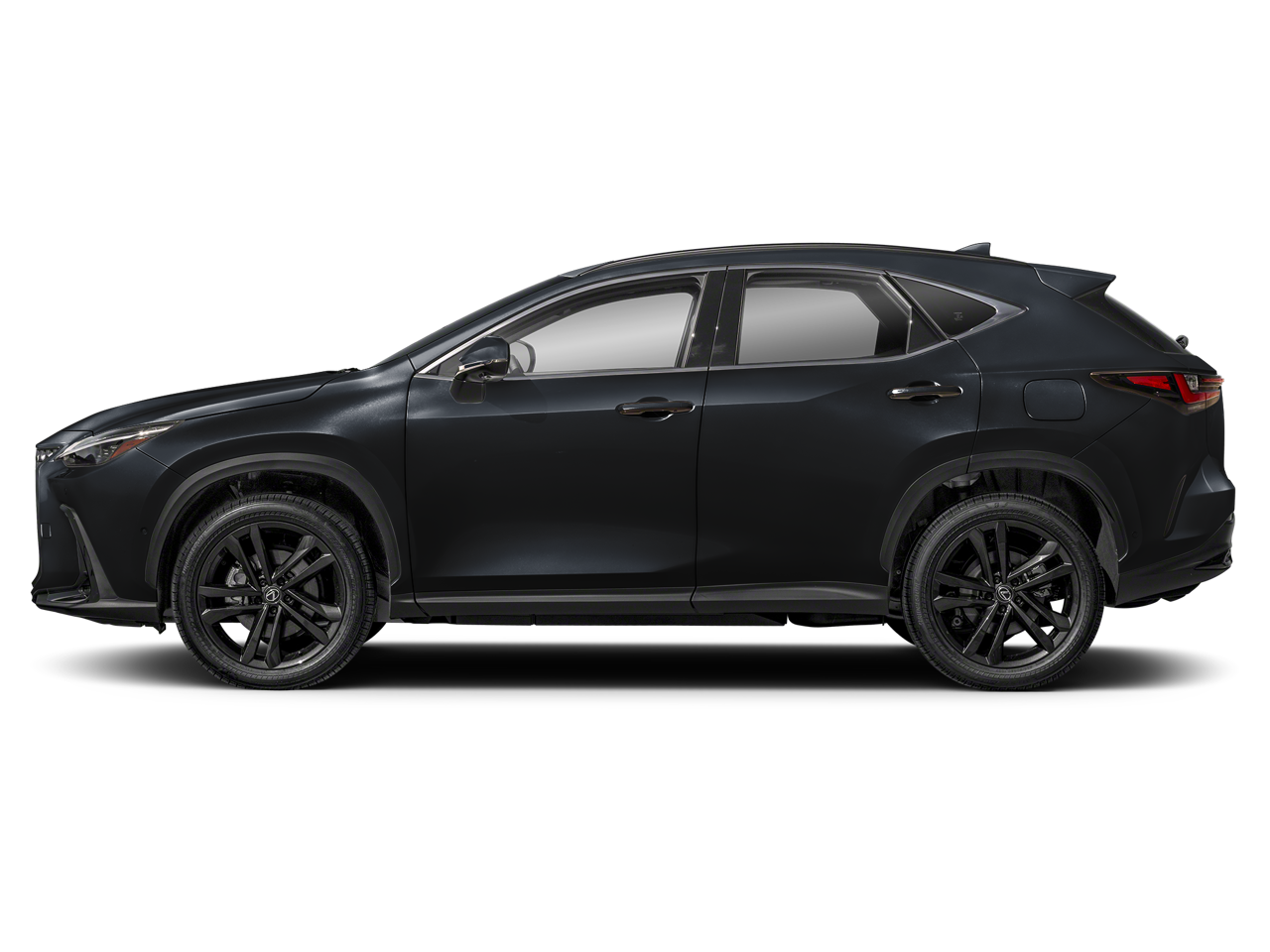 2026 Lexus NX Premium