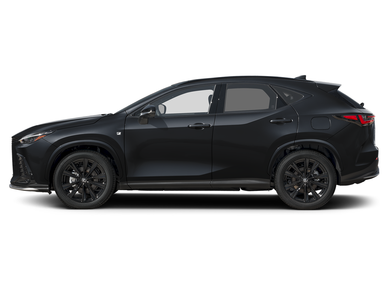 2026 Lexus NX 450h PLUS F SPORT HANDLING AWD