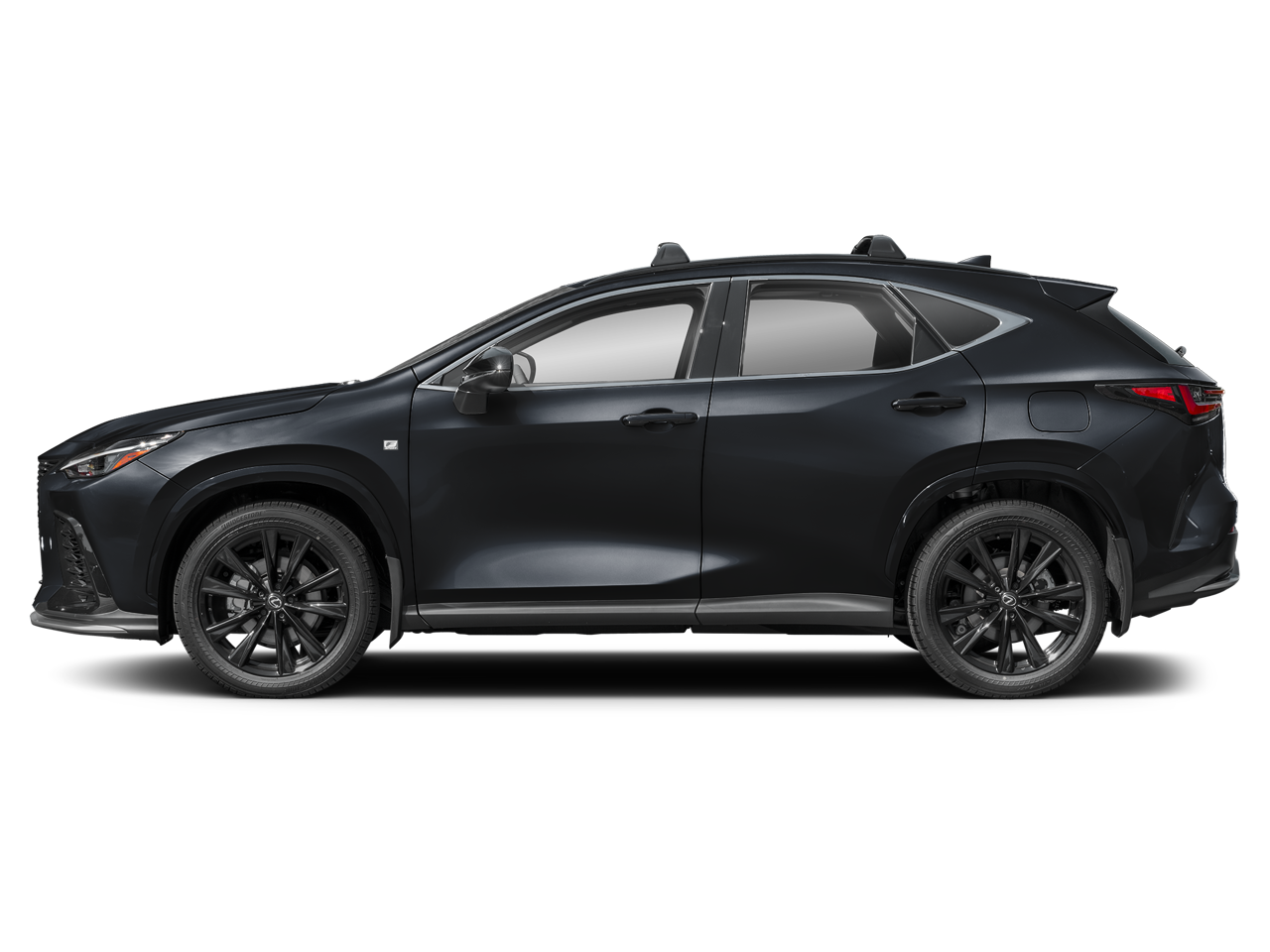 2026 Lexus NX 350 F SPORT HANDLING AWD