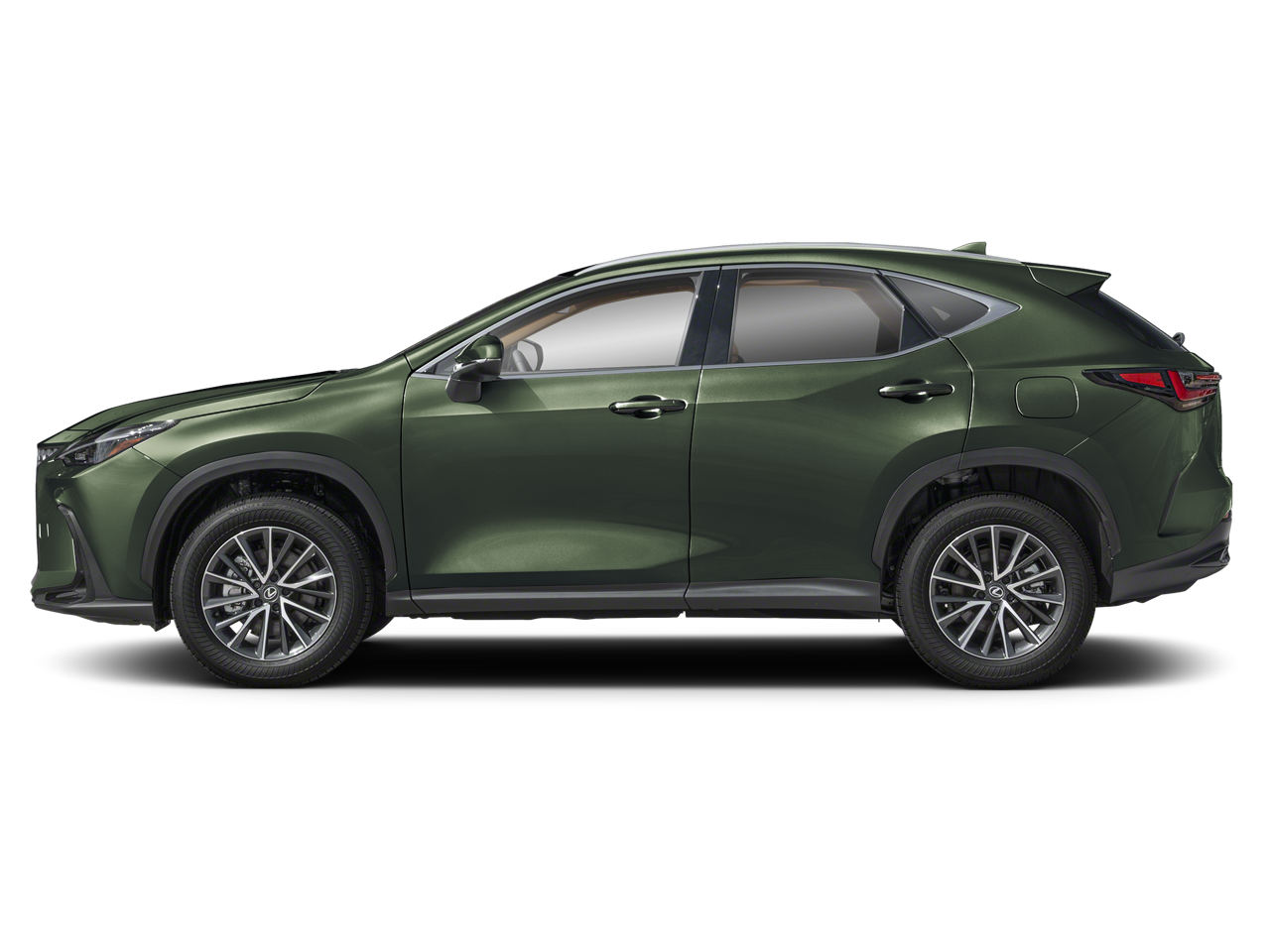 2026 Lexus NX 350 LUXURY AWD LUXURY AWD
