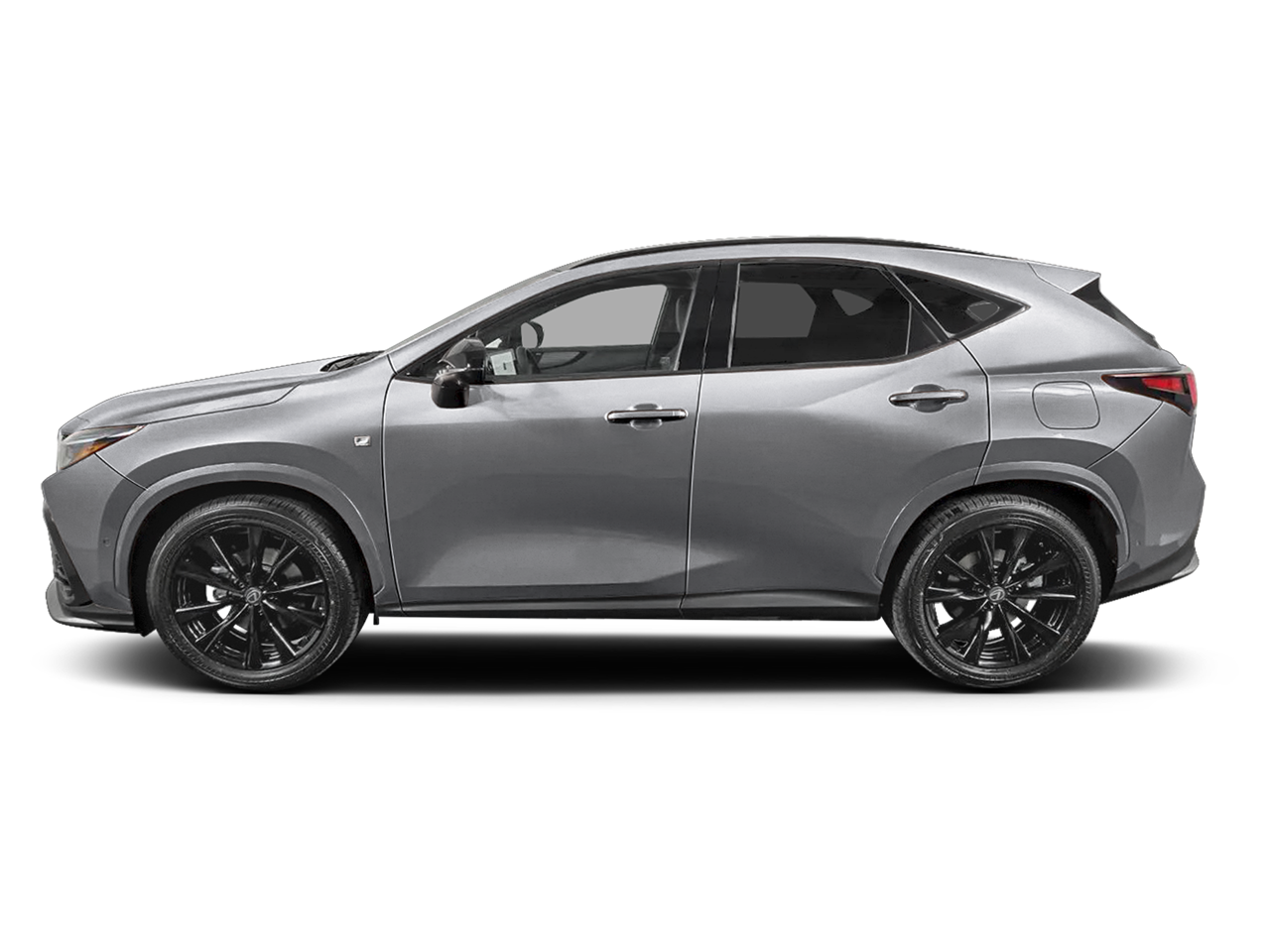 2026 Lexus NX 350h F SPORT HANDLING AWD F SPORT HANDLING AWD