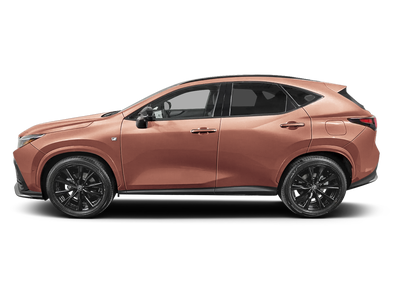 2026 Lexus NX 350h F SPORT HANDLING AWD F SPORT HANDLING AWD