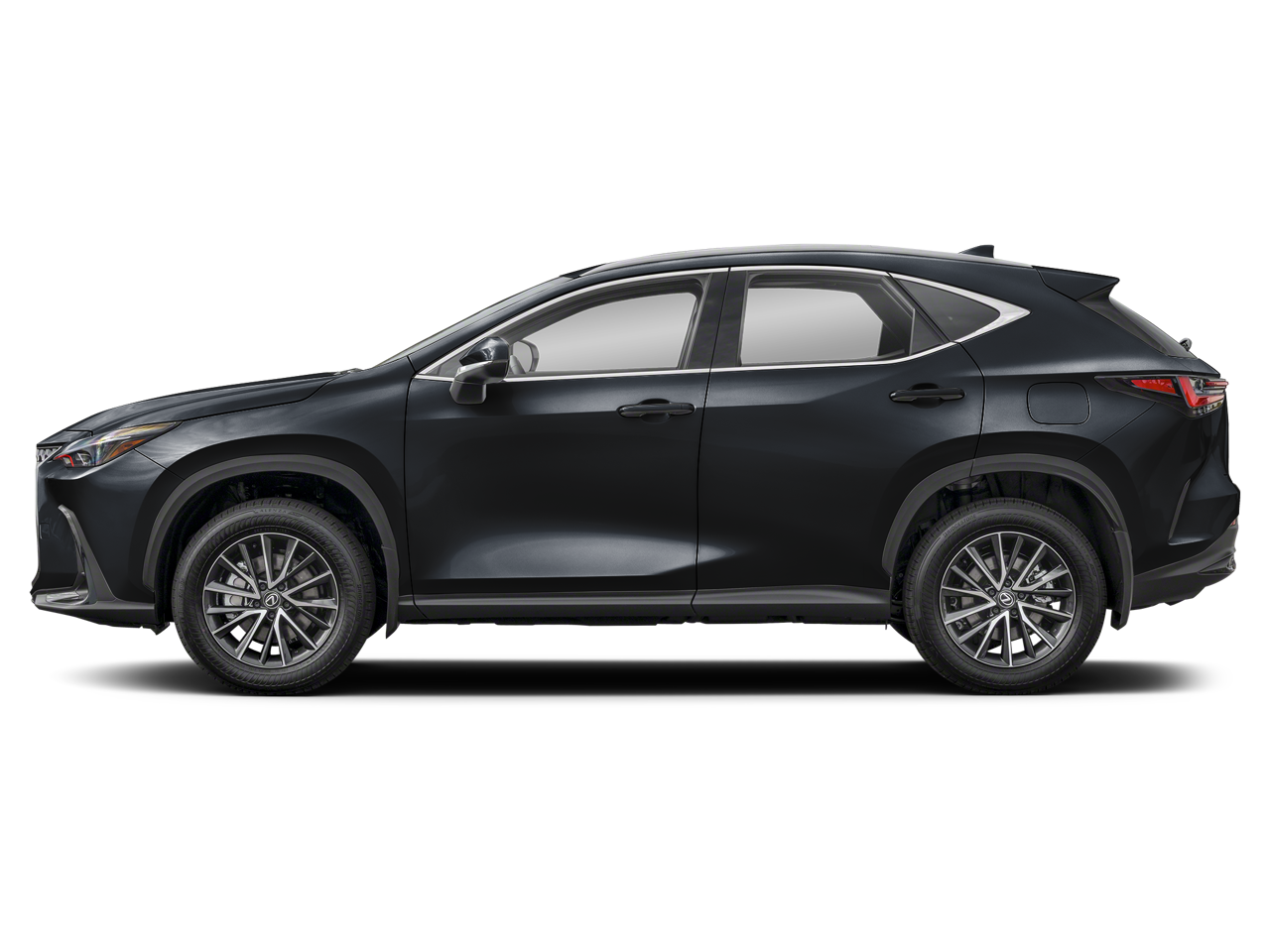 2026 Lexus NX Premium