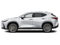 2026 Lexus NX 350h LUXURY AWD