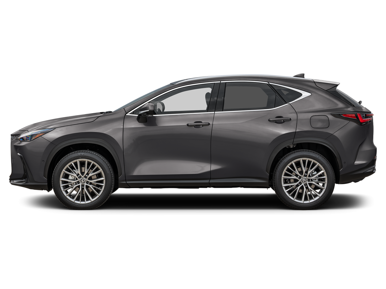 2026 Lexus NX 350h LUXURY AWD LUXURY AWD