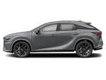 2026 Lexus RX 350h F SPORT DESIGN AWD