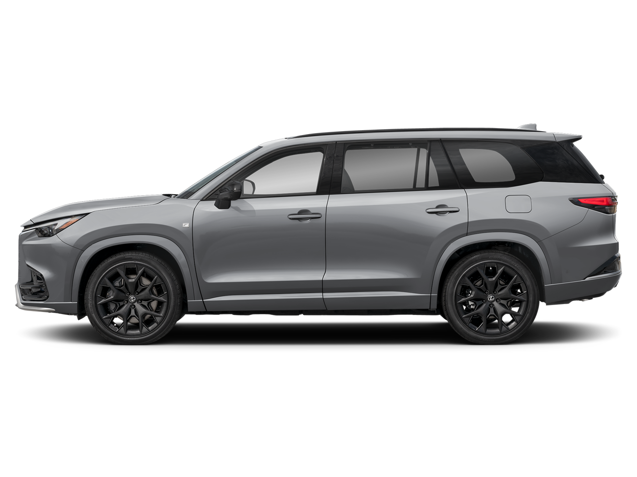 2026 Lexus TX 350 F SPORT HANDLING AWD