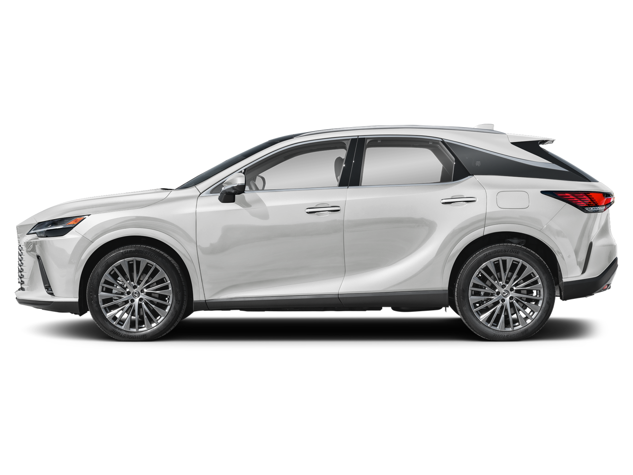 2026 Lexus RX 450h PREMIUM AWD
