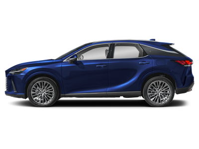 2026 Lexus RX 450h PLUS PREMIUM AWD