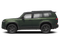 2026 Lexus GX 550 OVERTRAIL
