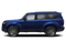 2026 Lexus GX 550 LUXURY+ LUXURY PLUS