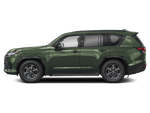 2026 Lexus LX 700h OVERTRAIL OVERTRAIL