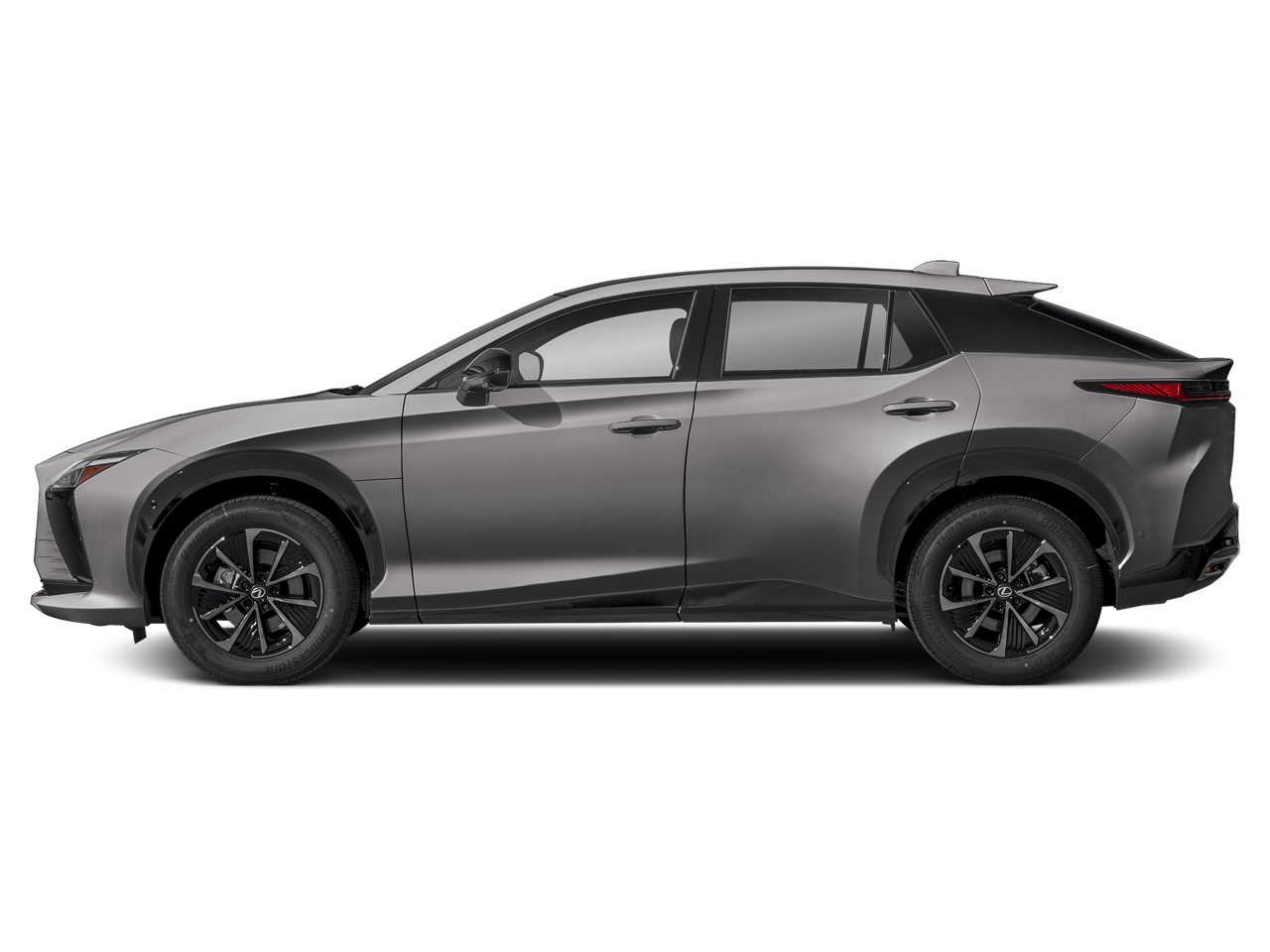 2026 Lexus RZ Premium