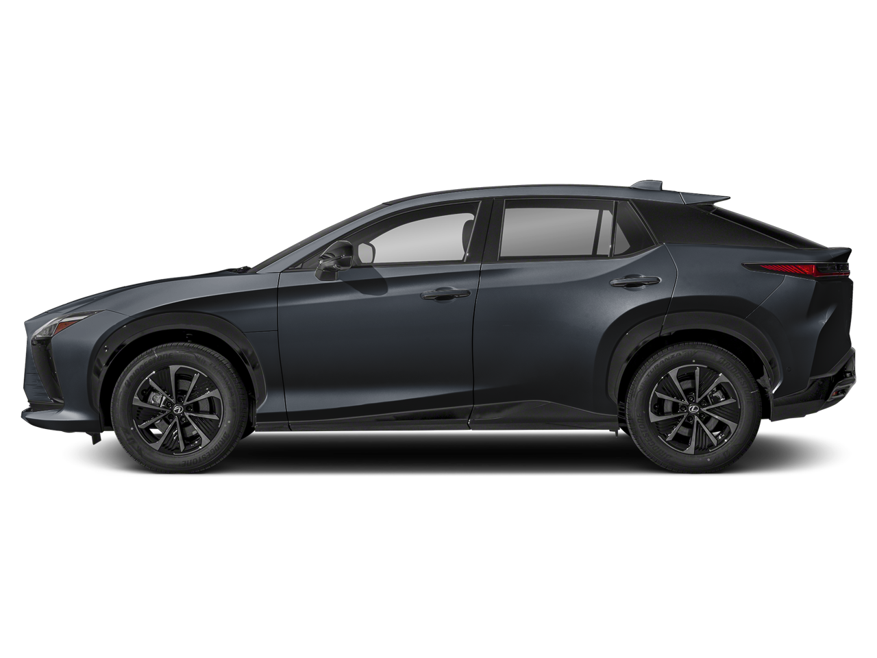 2026 Lexus RZ Premium thumbnail 3