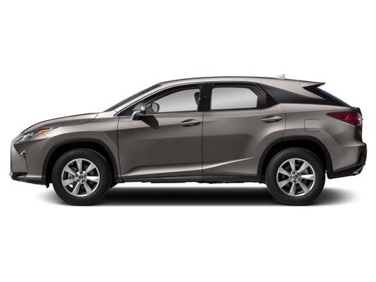 2019 Lexus Rx 350 In Thousand Oaks Ca Los Angeles Lexus Rx