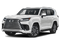2023 Lexus LX Luxury