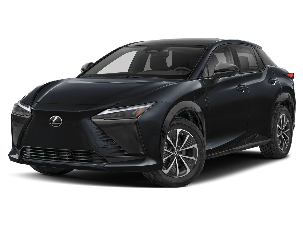 2025 Lexus RZ RZ 450e