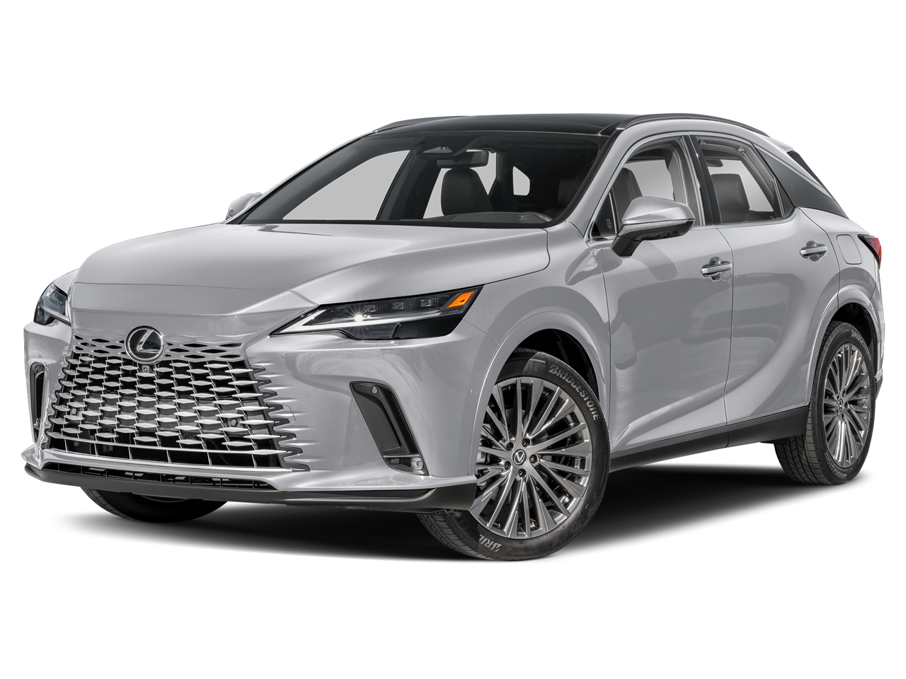 2025 Lexus RX Luxury