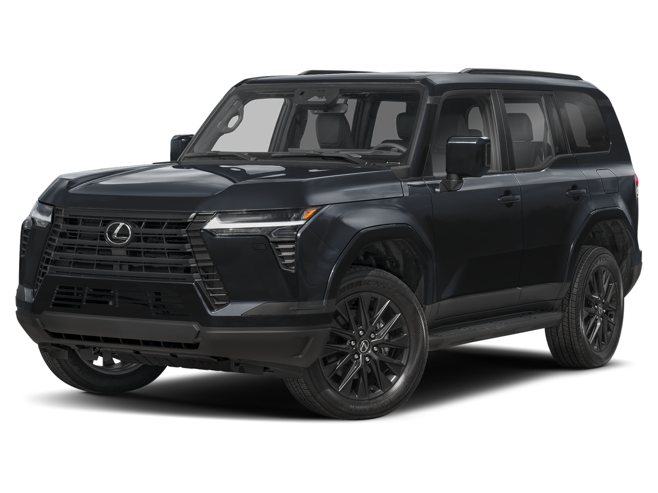 2025 Lexus GX Premium