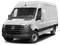 2025 Mercedes-Benz Sprinter Cargo Van 2500 High Roof I4 Diesel HO 170" RWD