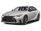 2026 Lexus IS 350 F SPORT F SPORT