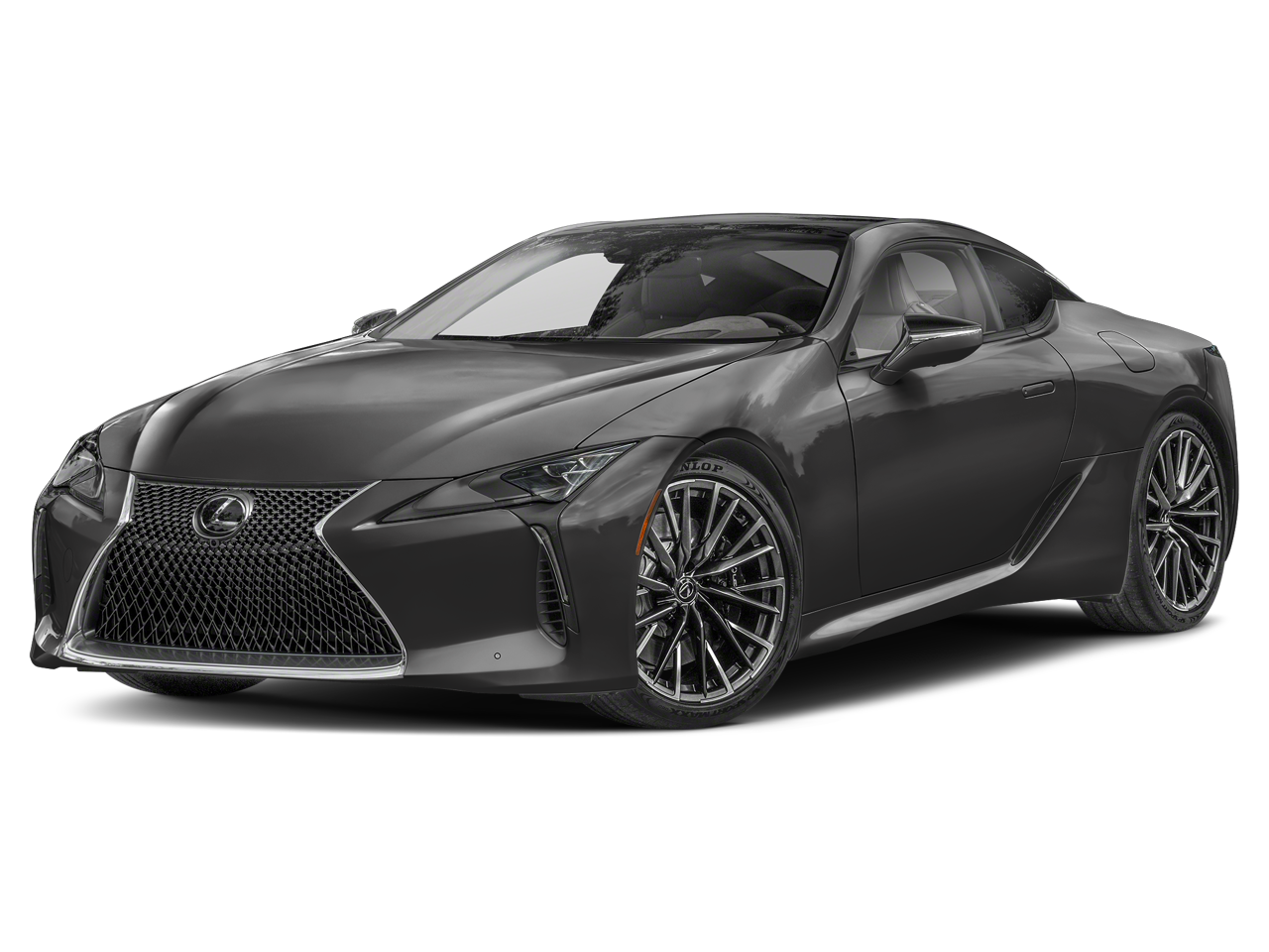 2026 Lexus LC 500 LC 500