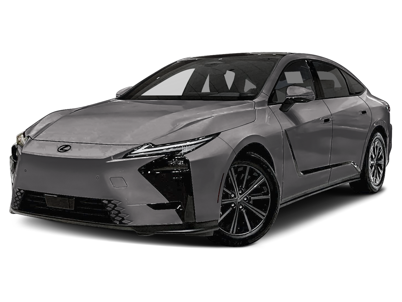2026 Lexus ES 350e PREMIUM PREMIUM