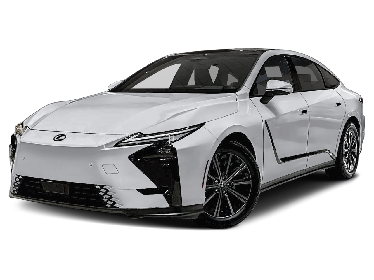 2026 Lexus ES 350e PREMIUM PREMIUM