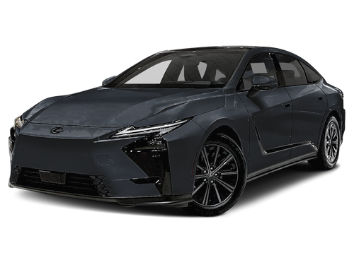 2026 Lexus ES 350e Premium