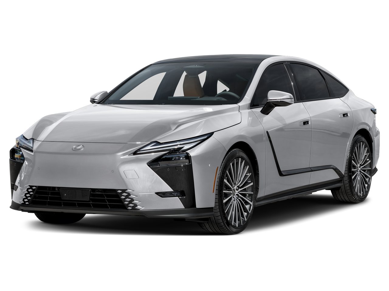 2026 Lexus ES 350e PREMIUM