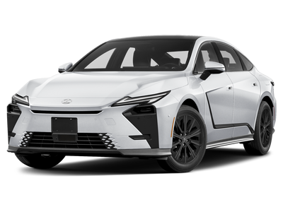 2026 Lexus ES 350h PREMIUM+ PREMIUM PLUS
