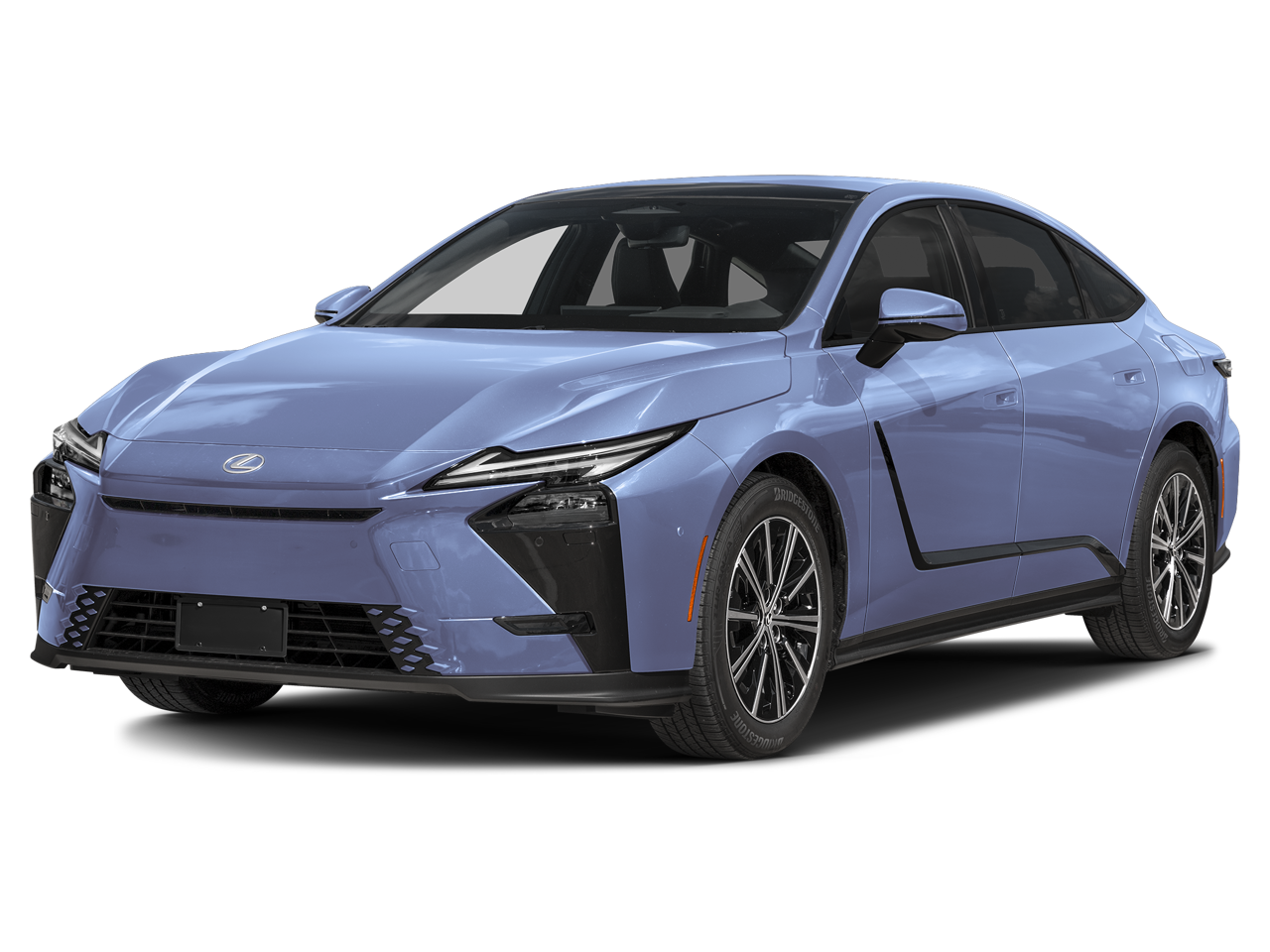 2026 Lexus ES 350h PREMIUM