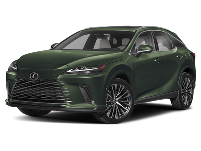 2026 Lexus RX 350 PREMIUM PREMIUM