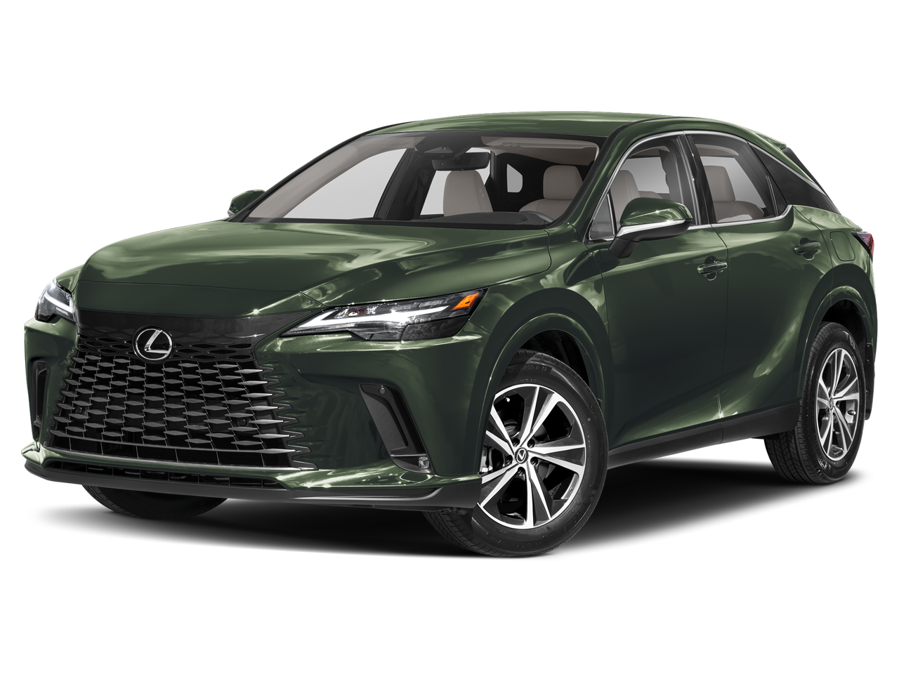 2026 Lexus RX 350 RX 350